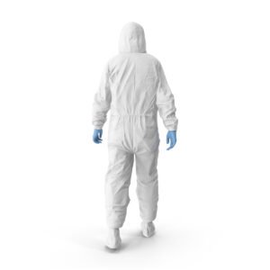 Isolation Gown Protective